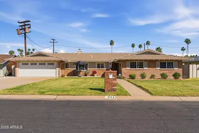 514 W Hayward Avenue, Phoenix, AZ 85021 - Photo 1