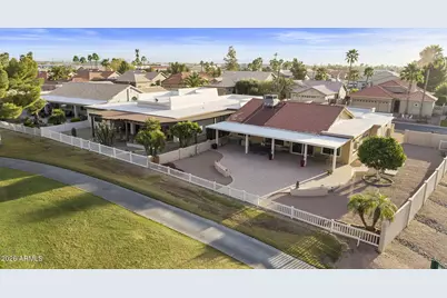 26020 S Flame Tree Drive, Sun Lakes, AZ 85248 - Photo 48