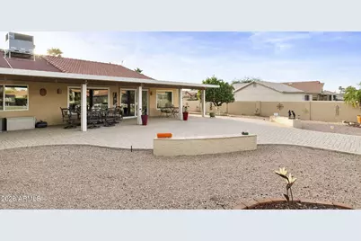 26020 S Flame Tree Drive, Sun Lakes, AZ 85248 - Photo 36