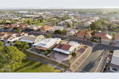 26020 S Flame Tree Drive, Sun Lakes, AZ 85248 - Photo 4