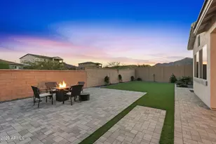 21589 W Pierson St, Buckeye, AZ 85396 - Photo 52