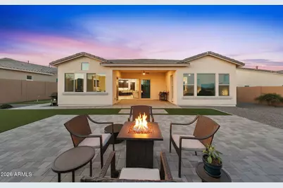 21589 W Pierson Street, Buckeye, AZ 85396 - Photo 8