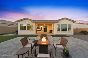 21589 W Pierson St, Buckeye, AZ 85396 - Photo 8