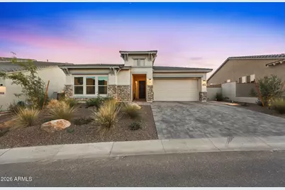 21589 W Pierson Street, Buckeye, AZ 85396 - Photo 2