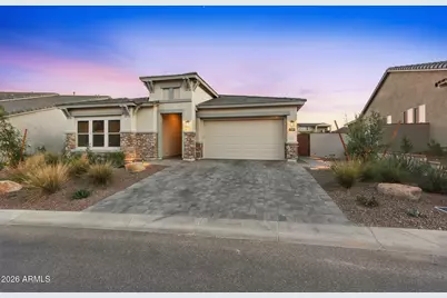 21589 W Pierson Street, Buckeye, AZ 85396 - Photo 1