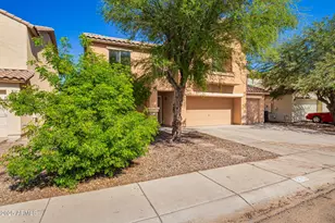 1272 W Pinkley Ave, Coolidge, AZ 85128 - Photo 4