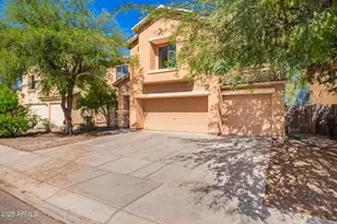 1272 W Pinkley Ave, Coolidge, AZ 85128 - Photo 6
