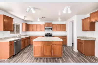 1272 W Pinkley Avenue, Coolidge, AZ 85128 - Photo 22