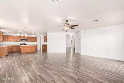 1272 W Pinkley Avenue, Coolidge, AZ 85128 - Photo 16