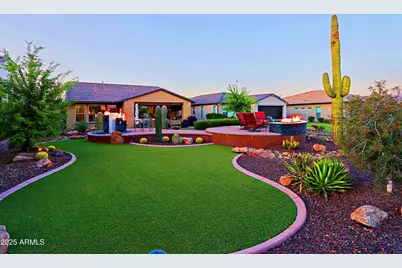 17315 E Fort Verde Road, Rio Verde, AZ 85263 - Photo 22