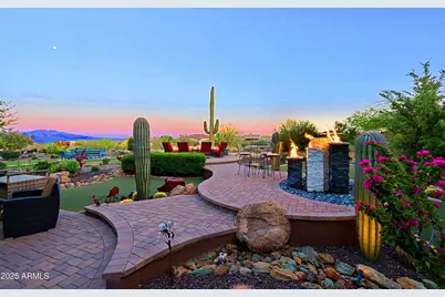 17315 E Fort Verde Road, Rio Verde, AZ 85263 - Photo 1