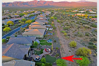 17315 E Fort Verde Road, Rio Verde, AZ 85263 - Photo 36