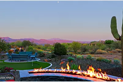 17315 E Fort Verde Road, Rio Verde, AZ 85263 - Photo 20