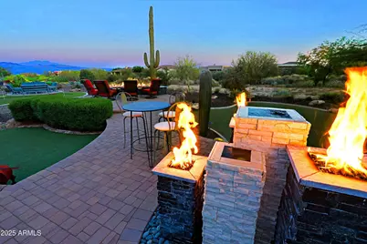 17315 E Fort Verde Road, Rio Verde, AZ 85263 - Photo 18