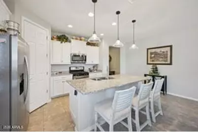 26073 W Matthew Drive, Buckeye, AZ 85396 - Photo 2