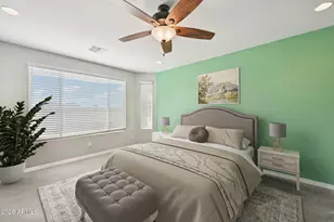 26073 W Matthew Dr, Buckeye, AZ 85396 - Photo 8