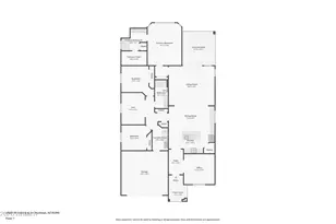 26073 W Matthew Dr, Buckeye, AZ 85396 - Photo 16