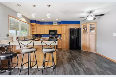 2421 E Hilton Avenue, Mesa, AZ 85204 - Photo 16