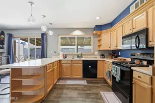 2421 E Hilton Ave, Mesa, AZ 85204 - Photo 1