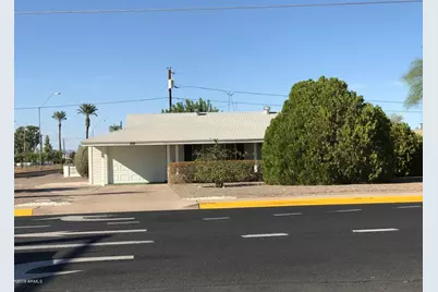 10654 W Alabama Avenue, Sun City, AZ 85351 - Photo 1