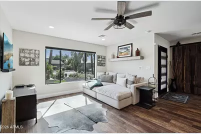 5710 E Betty Elyse Lane, Scottsdale, AZ 85254 - Photo 8