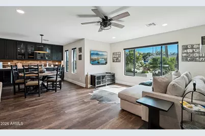 5710 E Betty Elyse Lane, Scottsdale, AZ 85254 - Photo 12