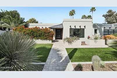 5710 E Betty Elyse Lane, Scottsdale, AZ 85254 - Photo 2