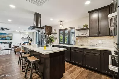 5710 E Betty Elyse Lane, Scottsdale, AZ 85254 - Photo 16