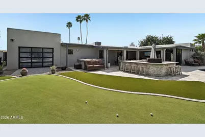 5710 E Betty Elyse Lane, Scottsdale, AZ 85254 - Photo 36