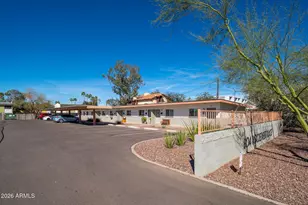 604 S Roosevelt St, Tempe, AZ 85281 - Photo 2
