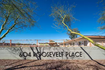 604 S Roosevelt Street, Tempe, AZ 85281 - Photo 4