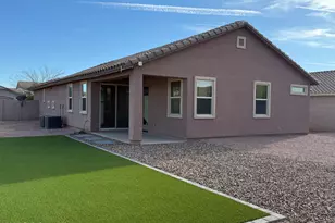 2372 E Dust Devil Dr, San Tan Valley, AZ 85143 - Photo 4