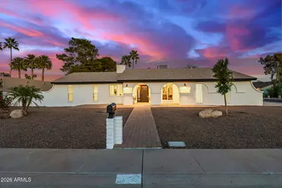 15427 N 2nd Avenue, Phoenix, AZ 85023 - Photo 1