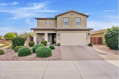 41539 N Jacaranda Court, Queen Creek, AZ 85140 - Photo 1