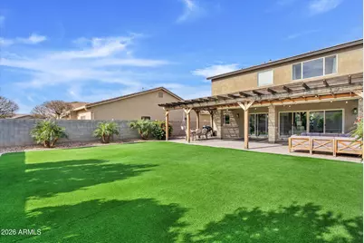 41539 N Jacaranda Court, Queen Creek, AZ 85140 - Photo 38