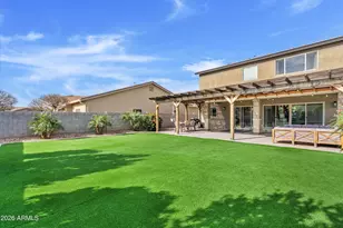 41539 N Jacaranda Ct, Queen Creek, AZ 85140 - Photo 36