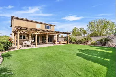 41539 N Jacaranda Court, Queen Creek, AZ 85140 - Photo 36