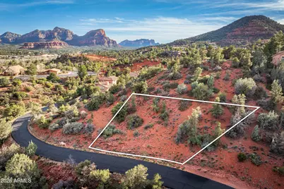 230 Barcelona Road #82, Sedona, AZ 86336 - Photo 2