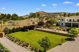 580 S Yorba Ln Ln, Cottonwood, AZ 86326 - Photo 22