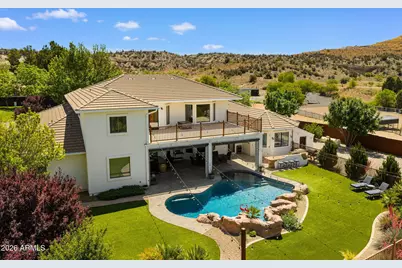 580 S Yorba Lane Lane, Cottonwood, AZ 86326 - Photo 10