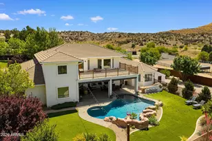 580 S Yorba Ln Ln, Cottonwood, AZ 86326 - Photo 10