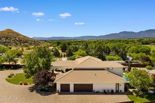 580 S Yorba Ln Ln, Cottonwood, AZ 86326 - Photo 20