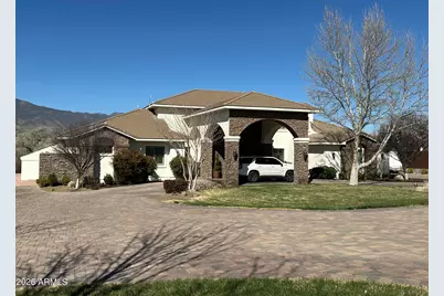 580 S Yorba Lane Lane, Cottonwood, AZ 86326 - Photo 2