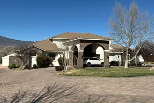 580 S Yorba Ln Ln, Cottonwood, AZ 86326 - Photo 2