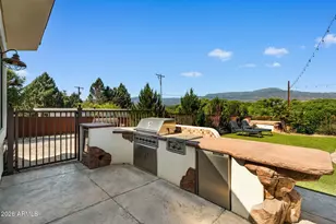 580 S Yorba Ln Ln, Cottonwood, AZ 86326 - Photo 14