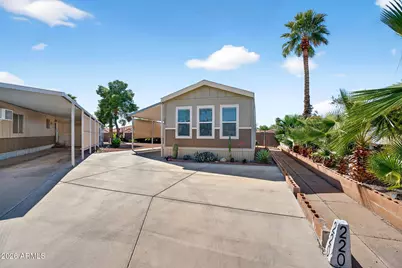 202 N Meridian Road #220, Apache Junction, AZ 85120 - Photo 4