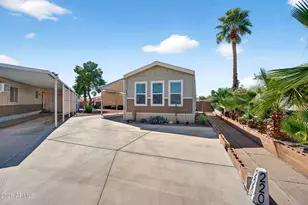 202 N Meridian Rd, Apache Junction, AZ 85120 - Photo 4