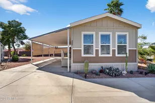 202 N Meridian Rd, Apache Junction, AZ 85120 - Photo 4