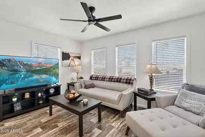 202 N Meridian Road #220, Apache Junction, AZ 85120 - Photo 6