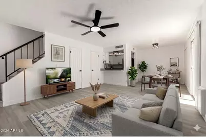 7529 N 47th Drive, Glendale, AZ 85301 - Photo 1